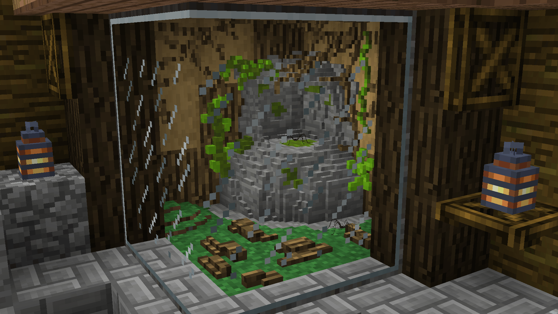 Screenshot thumbnail