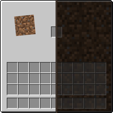 Dirt Chest