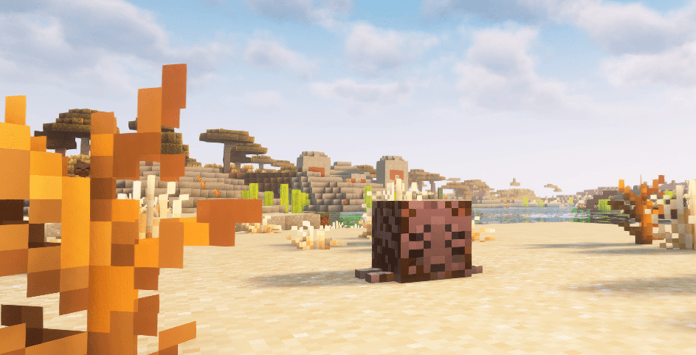 Thumbnail WHY CAN'T DRIED GHAST FILES JUST BE A SINGLE PNG LIKE ANY NORMAL BLOCK OR MOB????
