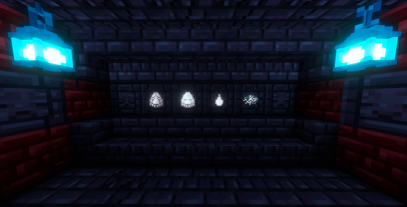 Thumbnail just (enough) items