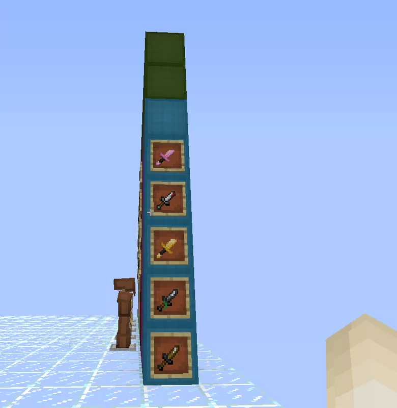 Limited PvP - Gallery - Minecraft Resource Packs - CurseForge