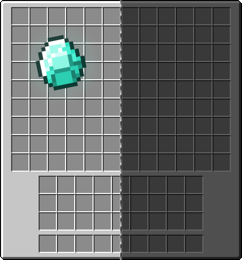 Diamond Chest