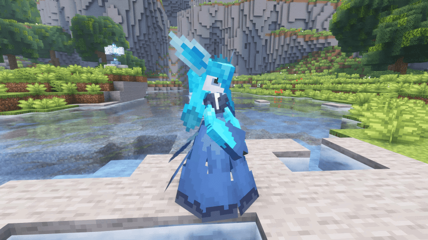Gardevoir