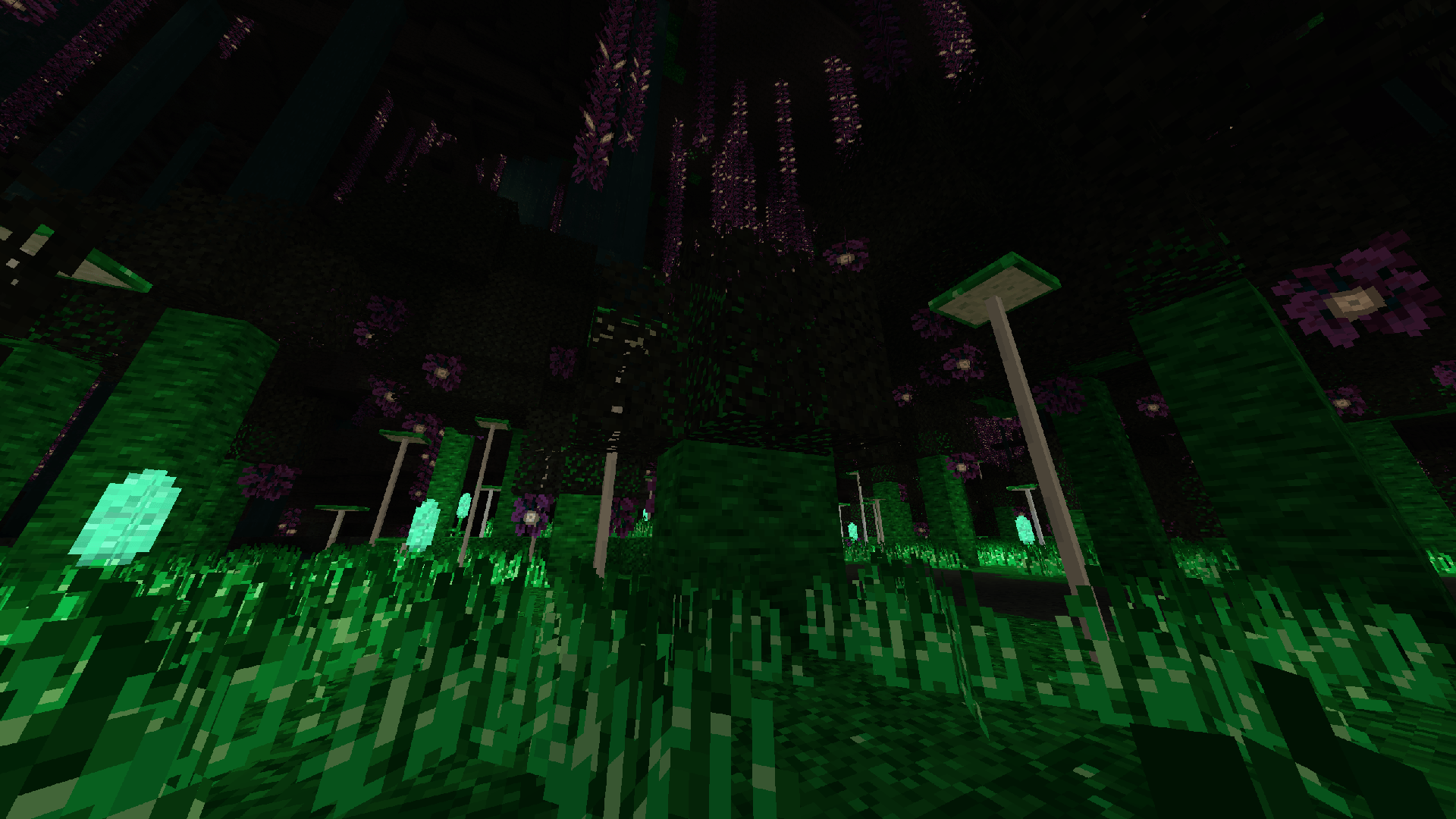 Emerald Jungle