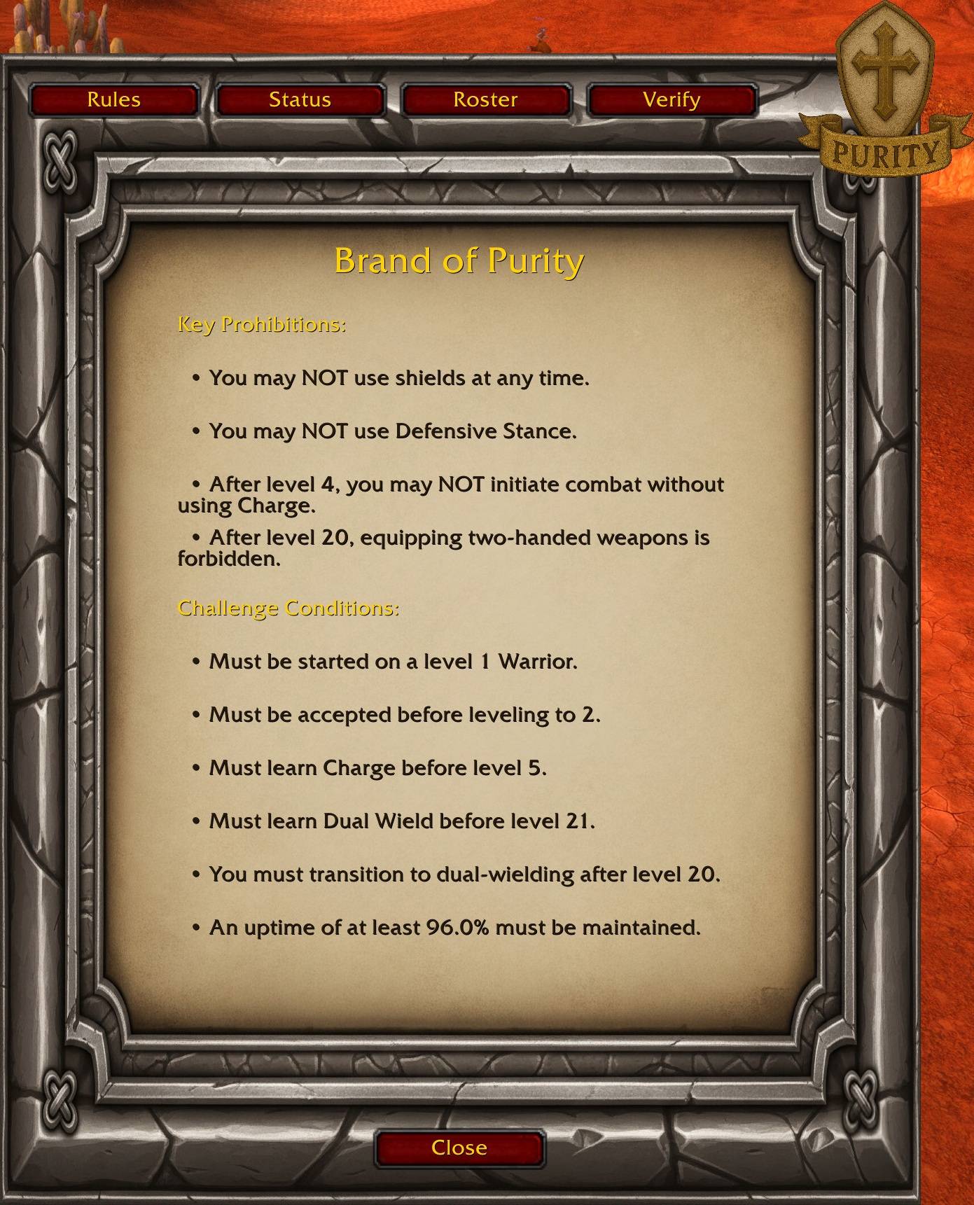 Screenshot thumbnail