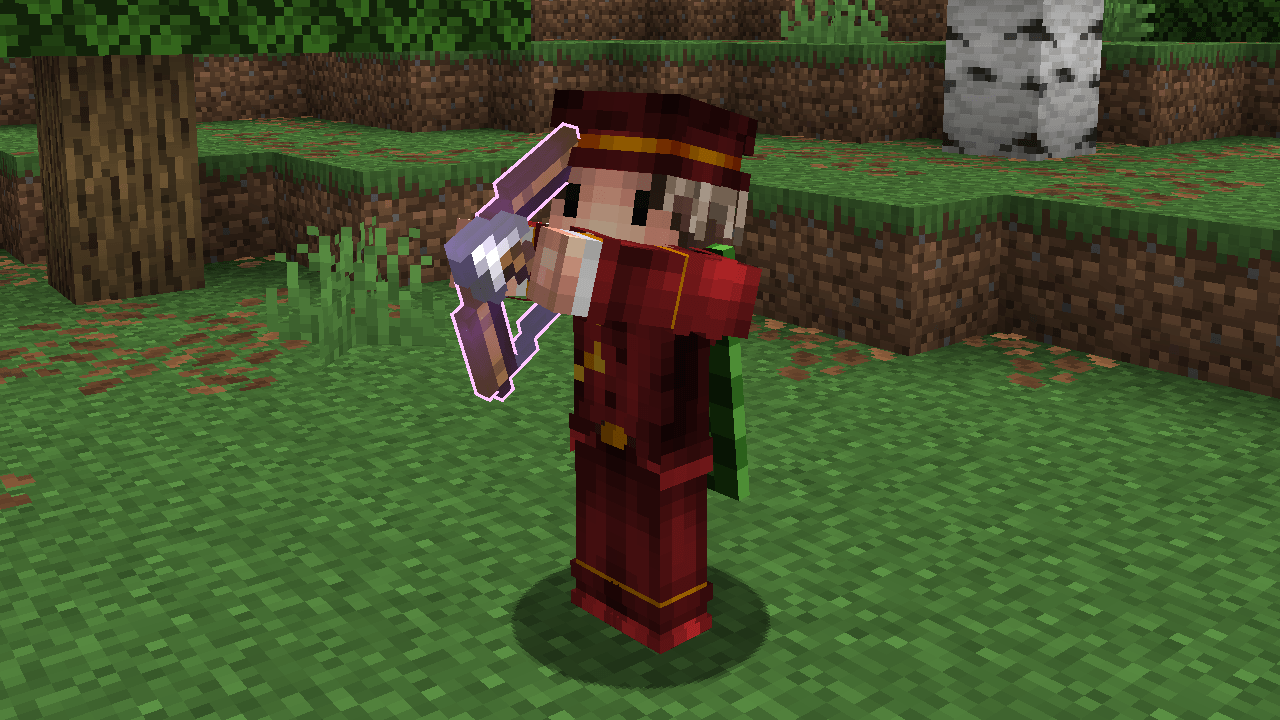 Enchanted Bow
