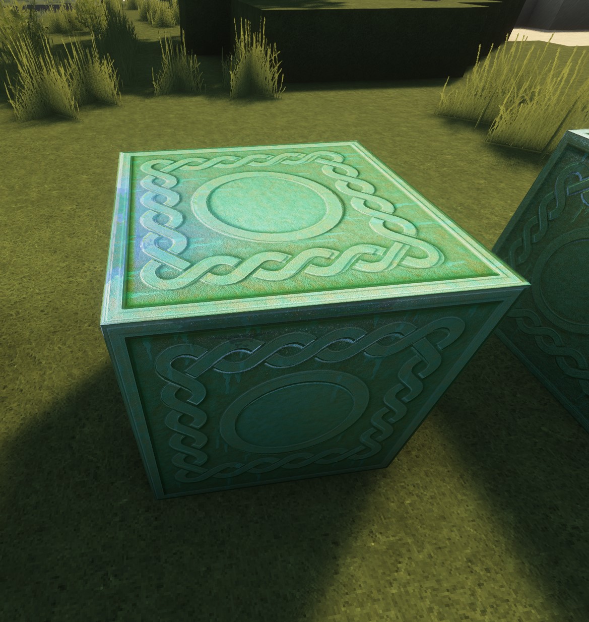 Chiseled Copper Blocks by Fiocco - Gallery - Minecraft Resource Packs ...