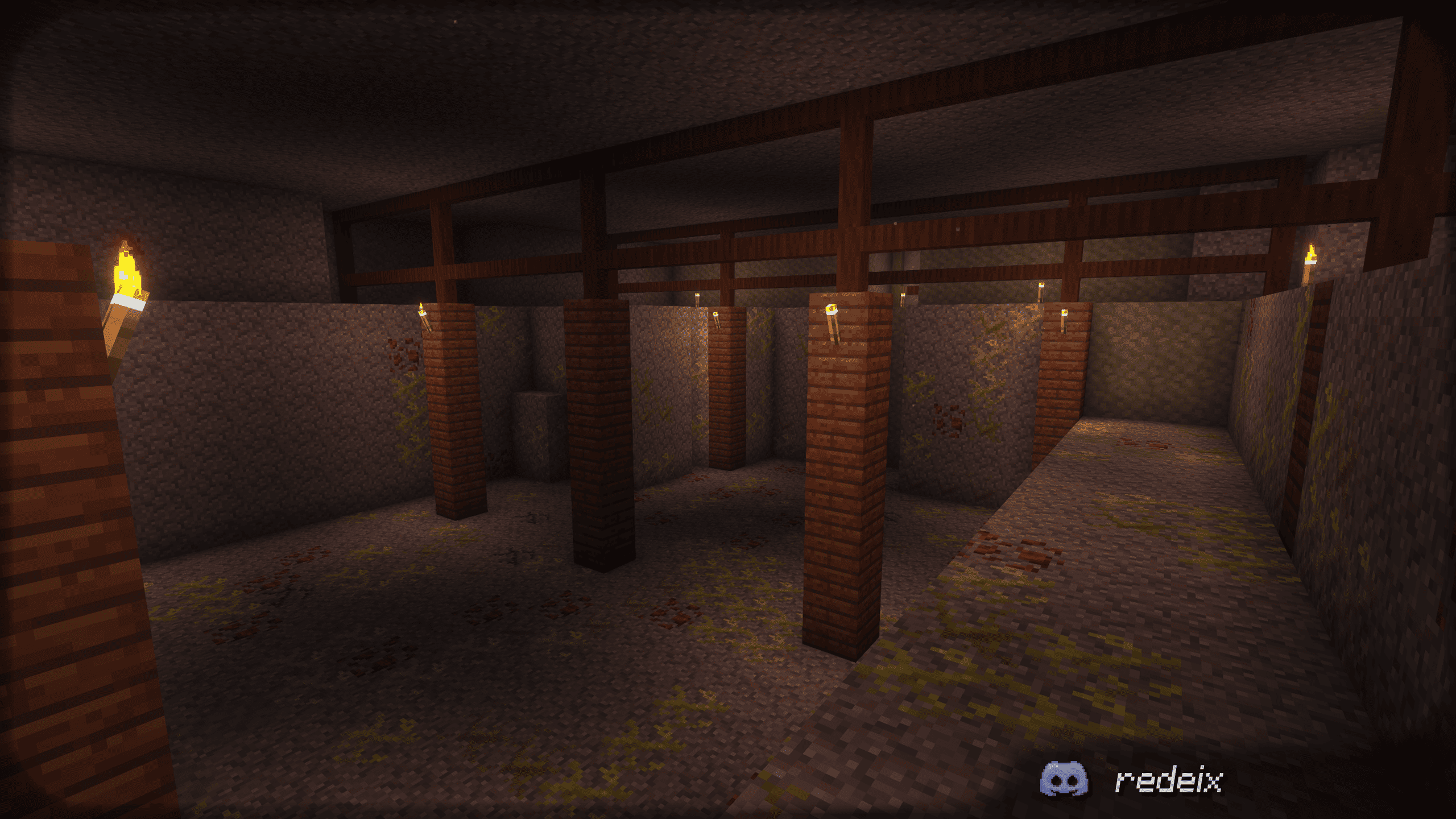 TerraFirmaGreg-Modern game screenshot