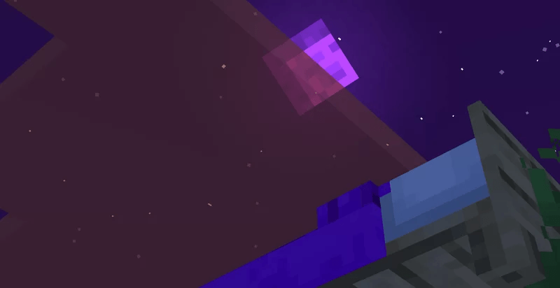 The Purple Pack - Gallery - Minecraft Resource Packs - CurseForge