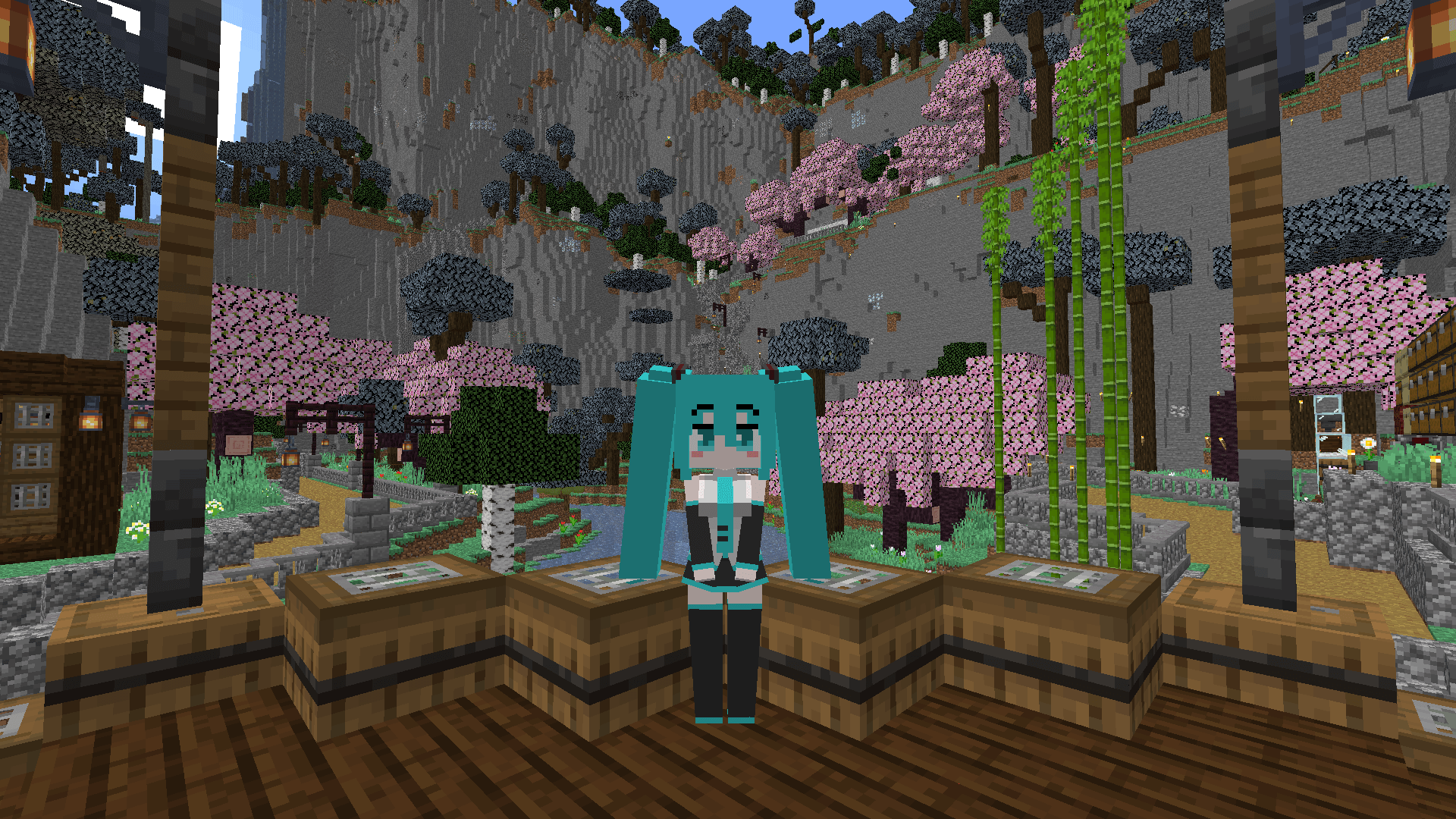 Miku Miku :3