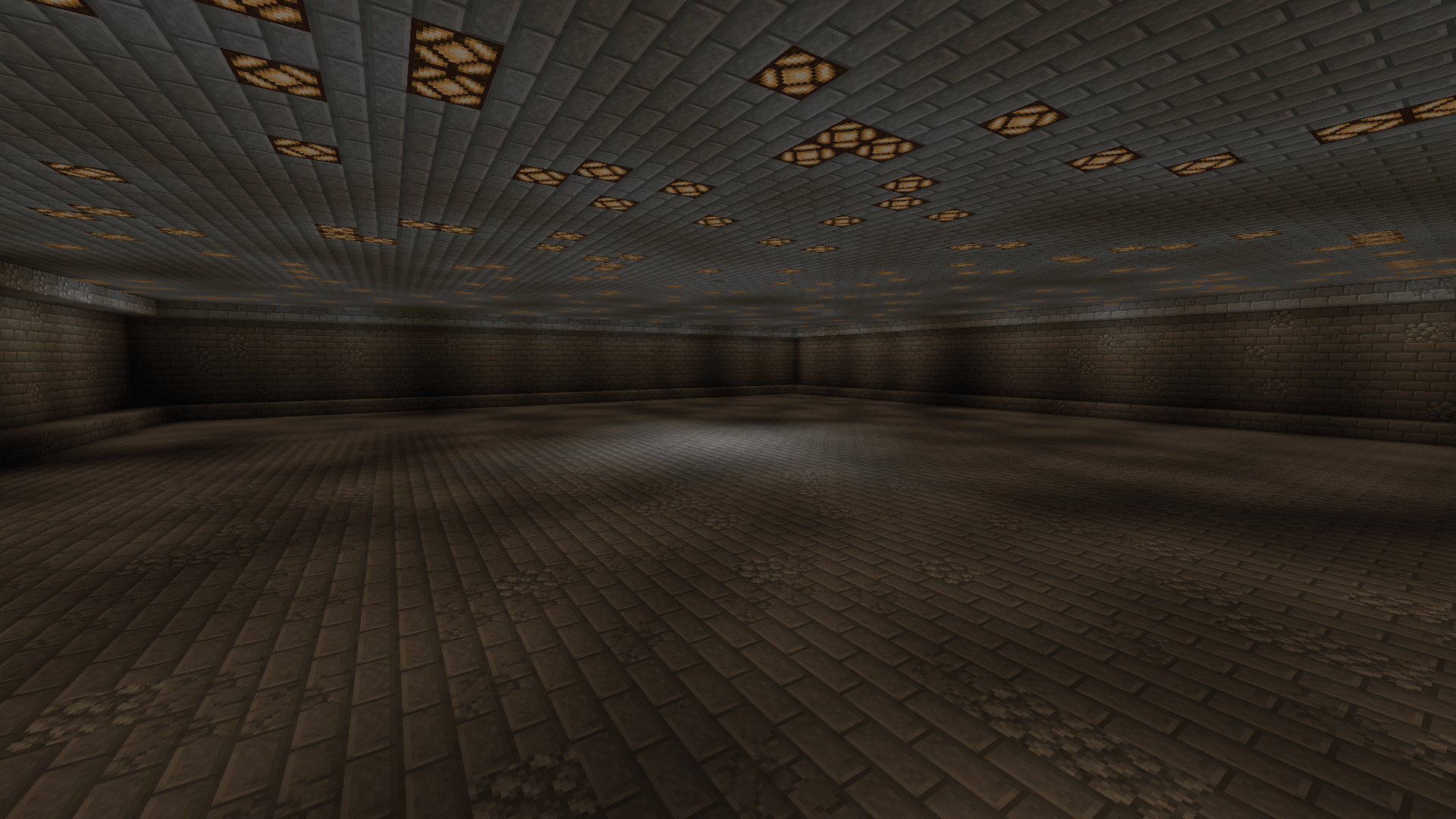Thumbnail I made these mostly for the effect of explosion overhaul, like when a mortar round hits your base or something you'll see the lamps flicker out and come back on, dust will fall from the ceiling and overall it will create a tense atmosphere