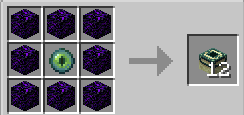 Thumbnail now you can go the end without searching and traveling the whole map to go the stronghold :)