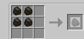 Thumbnail you can get coal from the charcoal