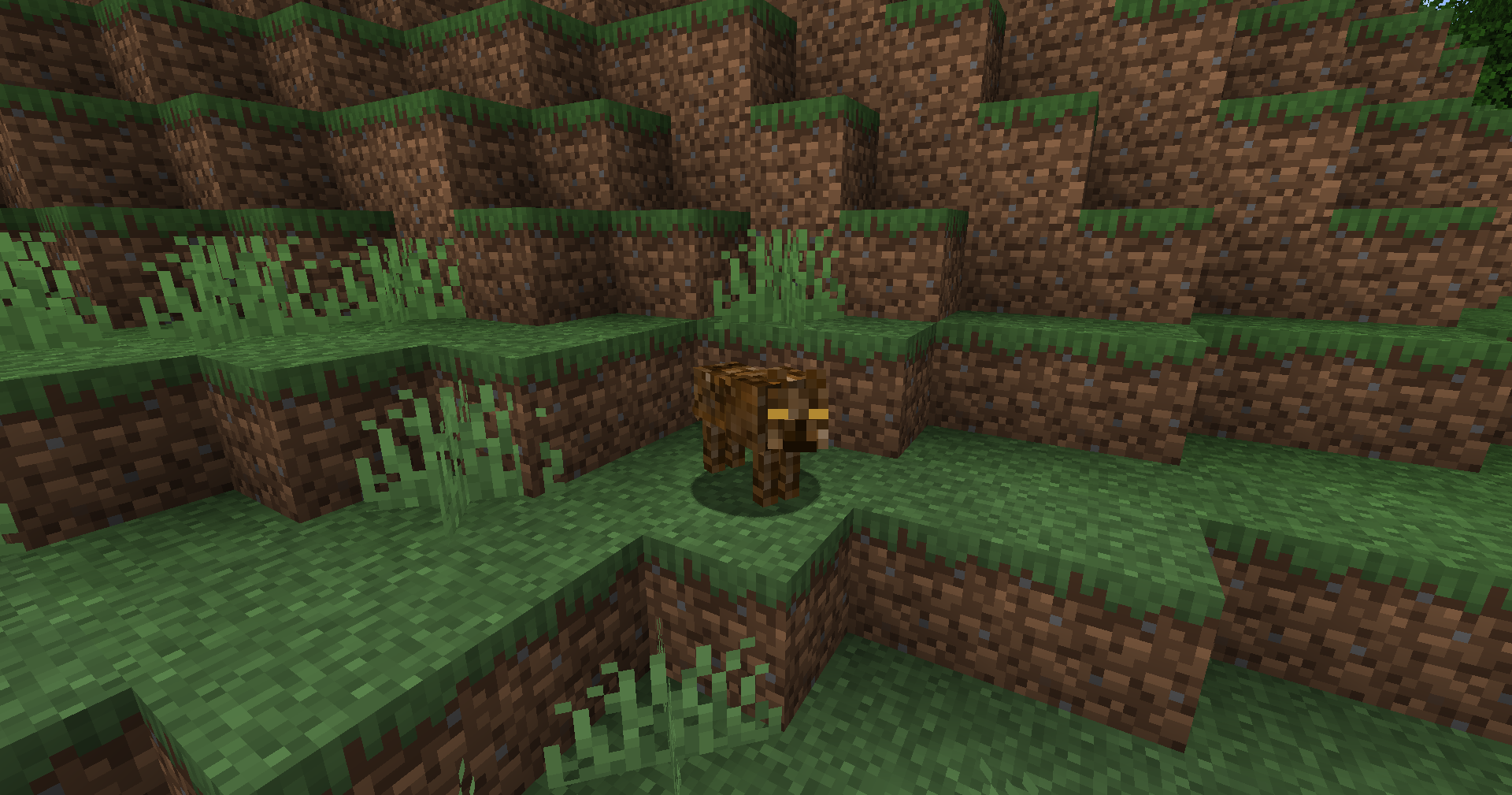 MoreWolf - Gallery - Minecraft Mods - CurseForge