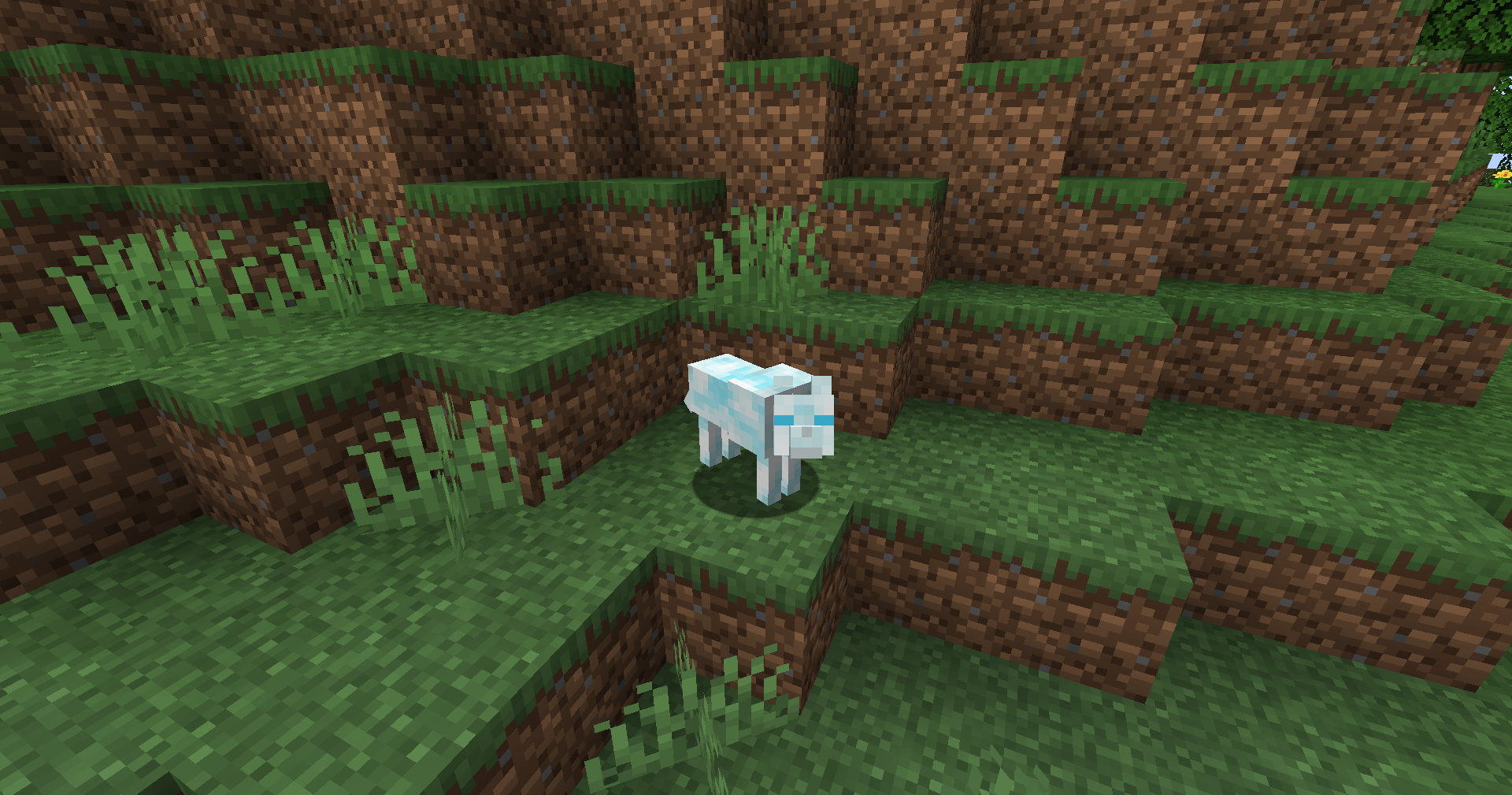 MoreWolf - Gallery - Minecraft Mods - CurseForge