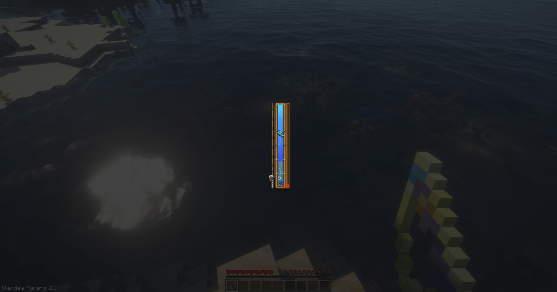 Better Fishing - Gallery - Minecraft Modpacks - CurseForge