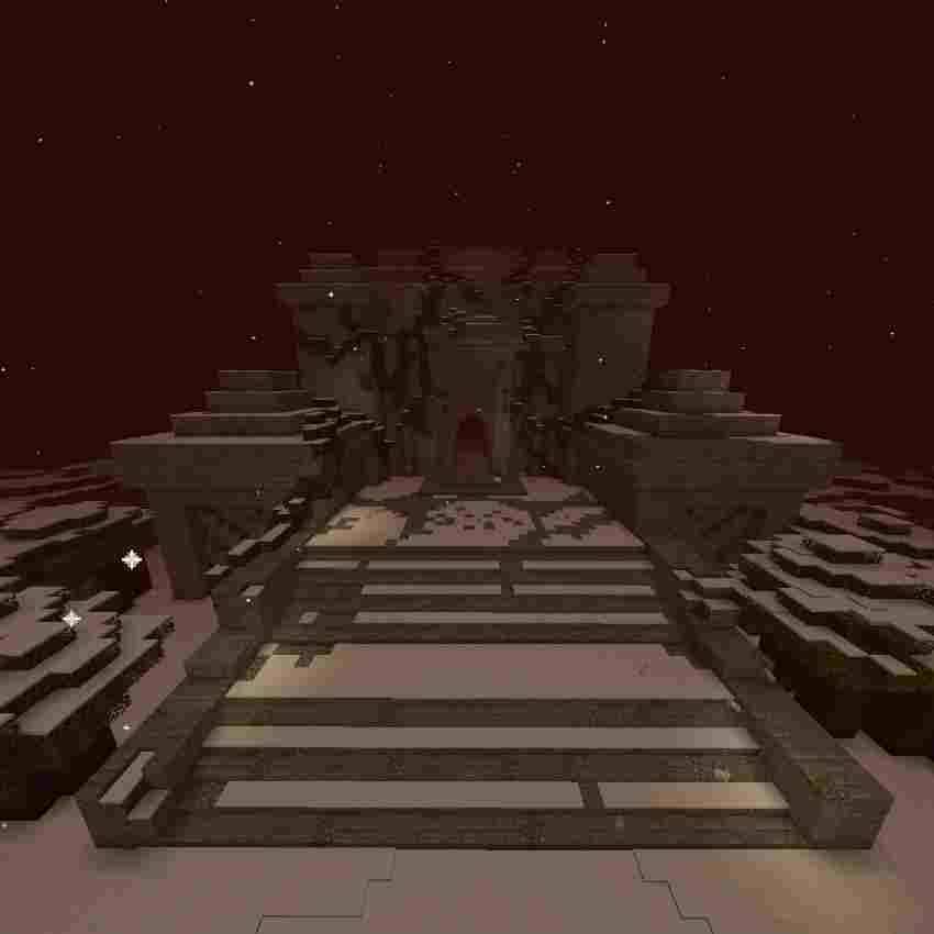 Sanctuary Failed Timeline