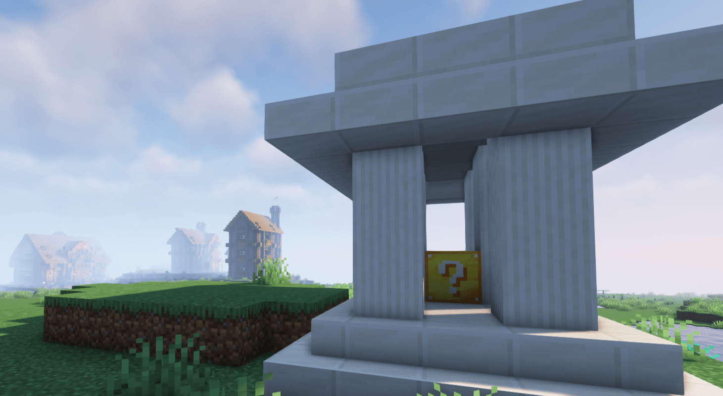 Thumbnail Fortune Favors the Explorer