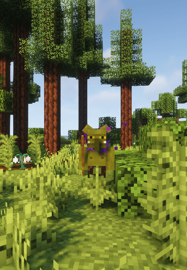 Thumbnail Some mobs are extremely dangerous