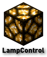 LampControl Logo