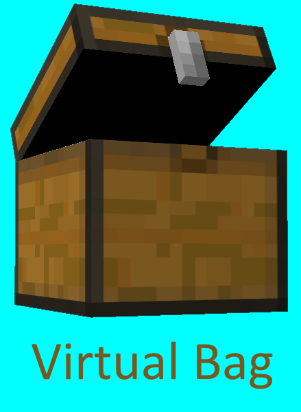 <p>This is the thumbnail of Virtual Bag!</p>