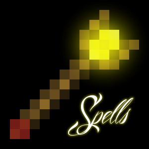 Spells Icon