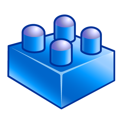 <p>A module <span class="emote emote-smile" title="Smile">:-)</span></p>