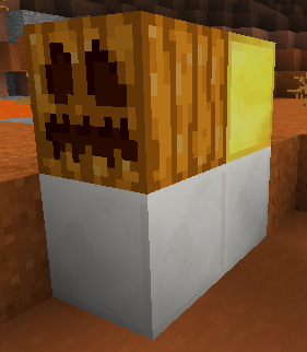 <p>the Totem used for spawn tamed wolf</p>