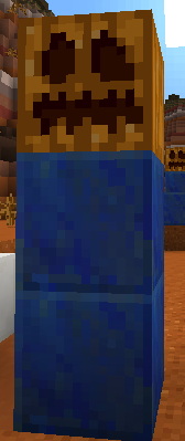 <p>the Totem used for spawn squid</p>
