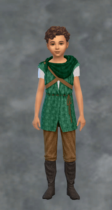 Child