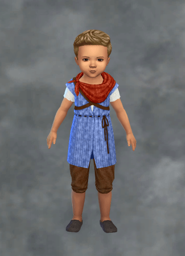 Toddler