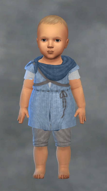 Infant