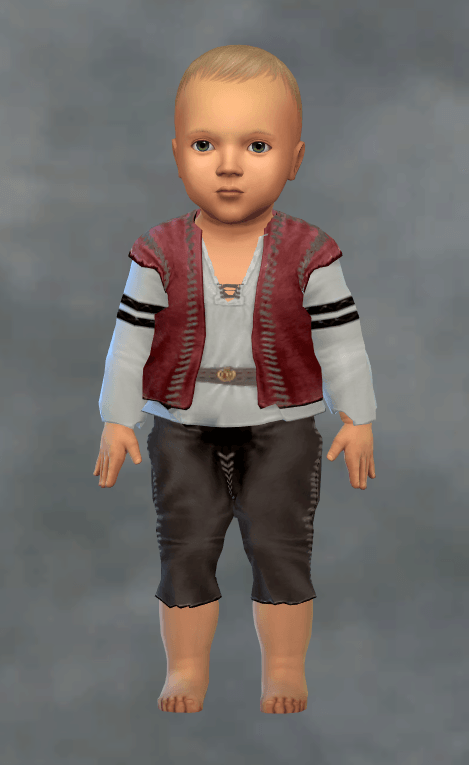 Infant