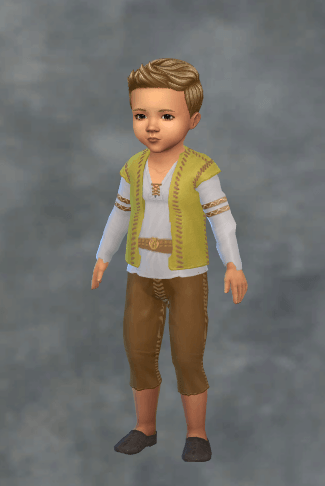 Toddler