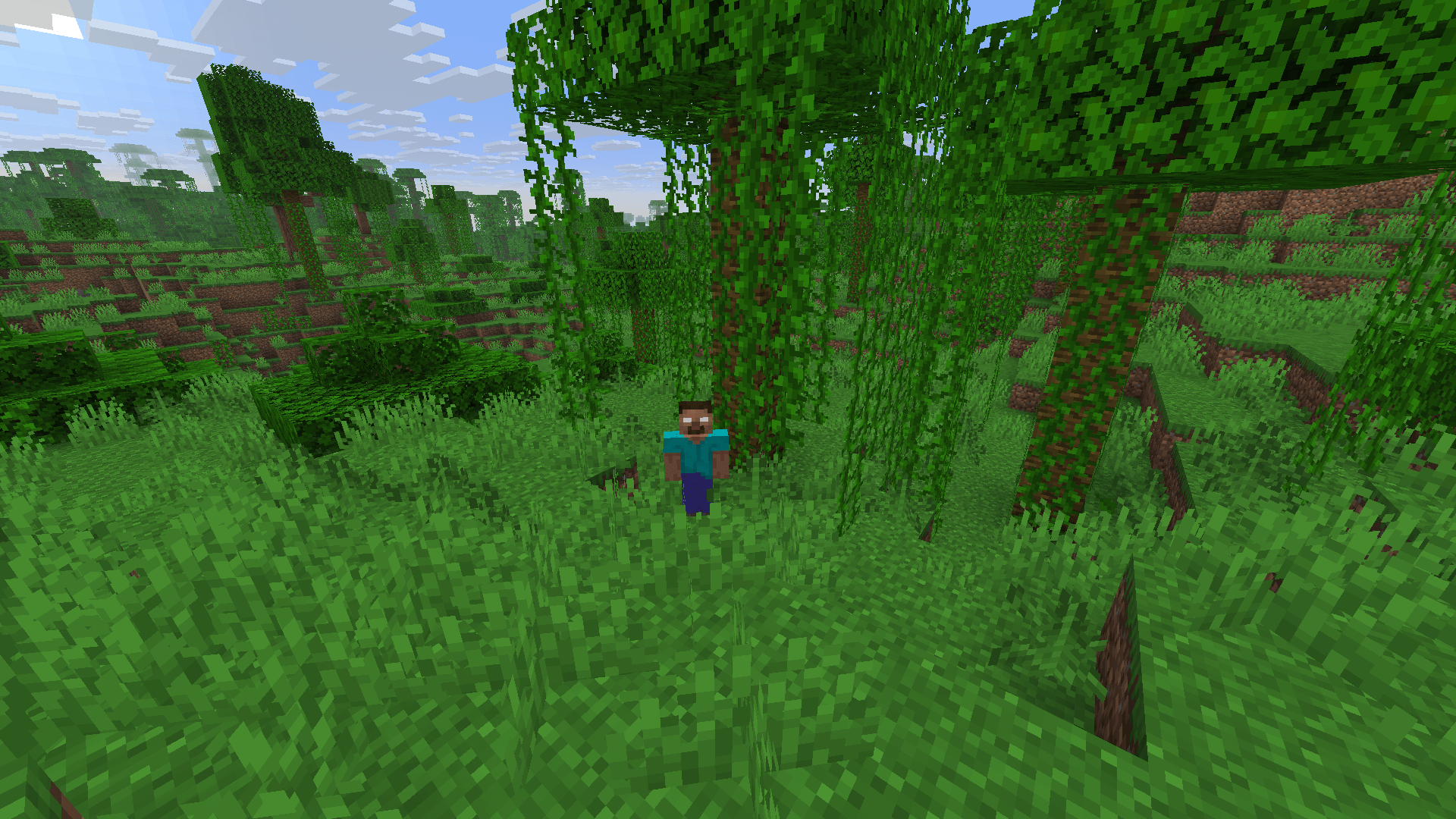 The Classic Error - Gallery - Minecraft Data Packs - CurseForge