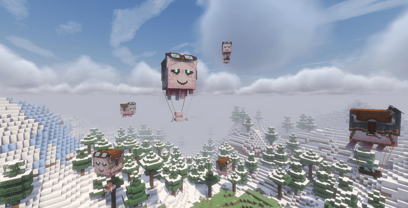 Thumbnail unhappy gang