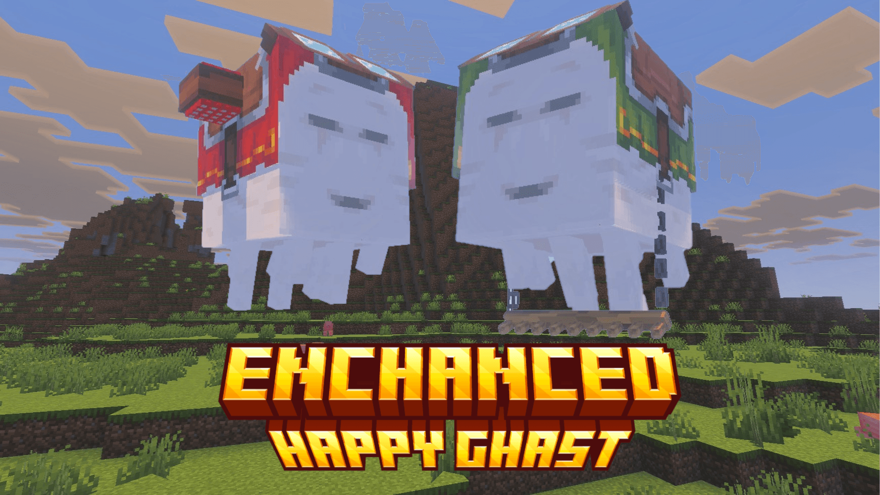 Recycle Everything Minecraft PE Addons