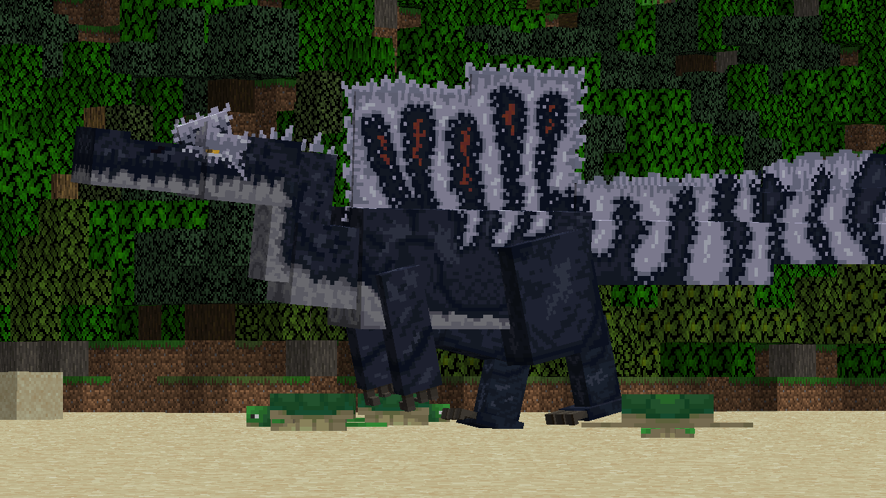 Thumbnail Oxalaia