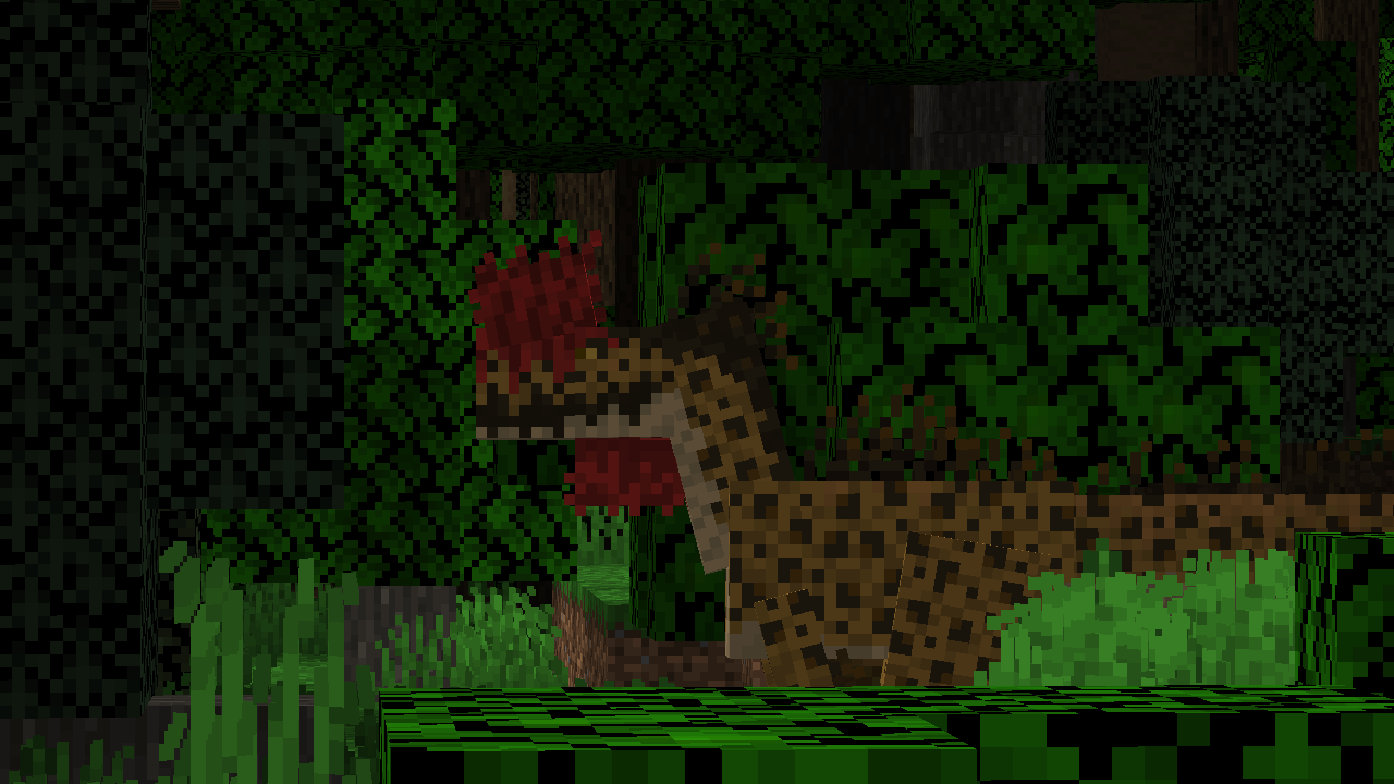 Thumbnail Sinosaurus