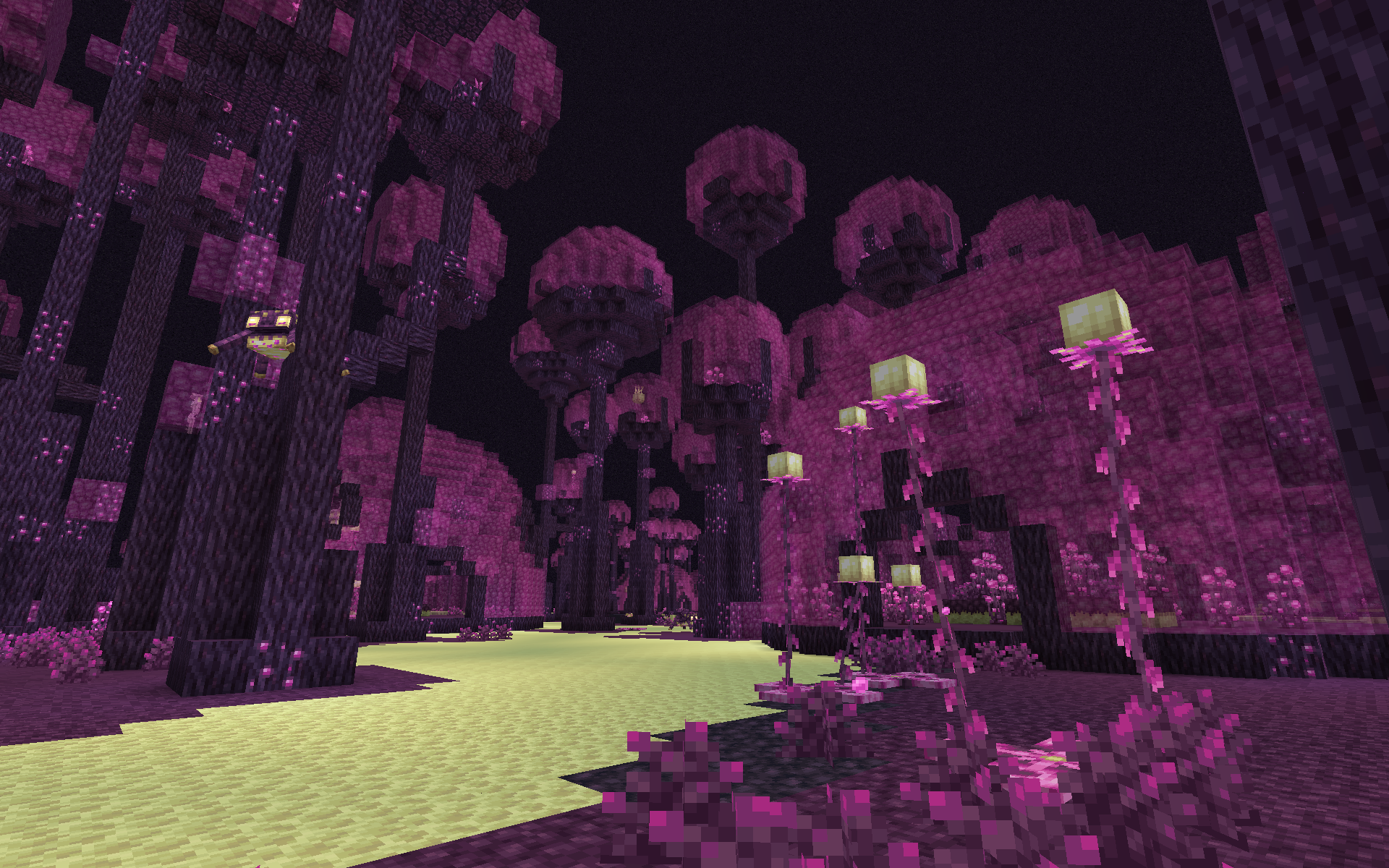 Superflat Industry - Gallery - Minecraft Modpacks - CurseForge