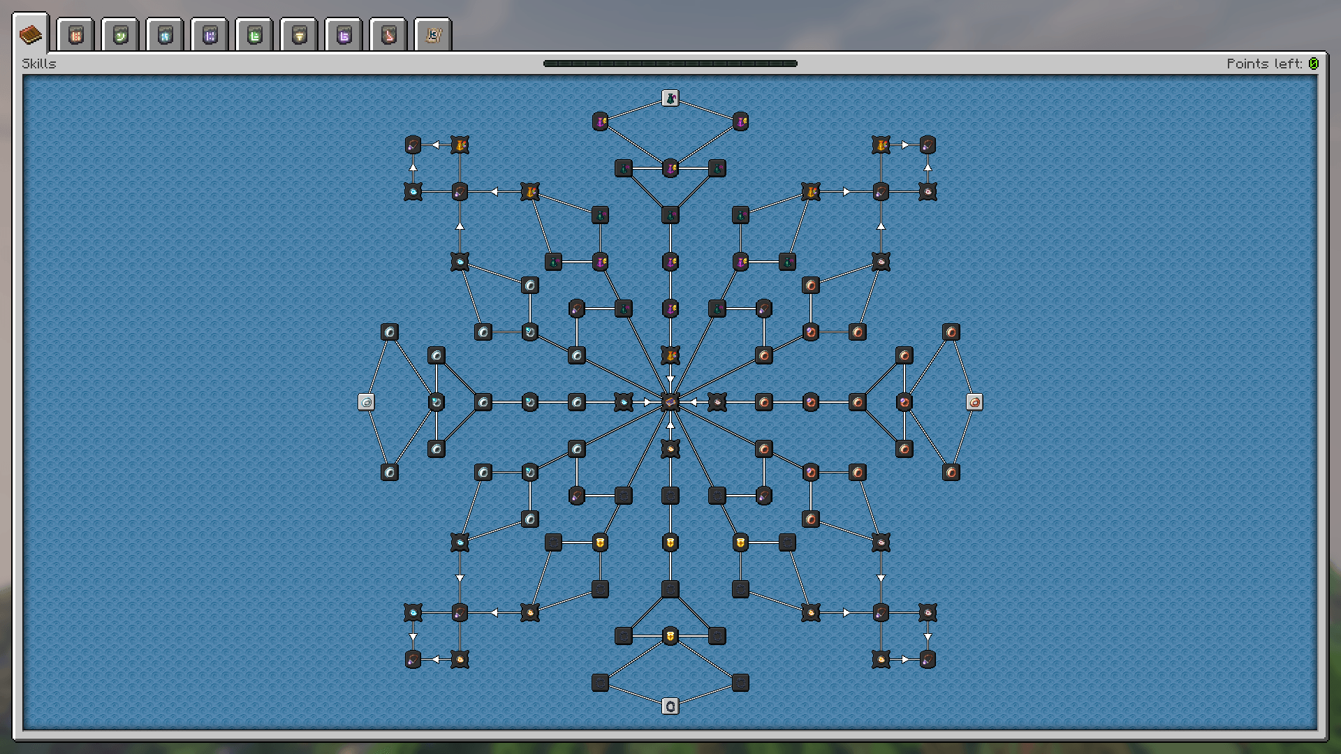 Mekanism-create Fusion game screenshot