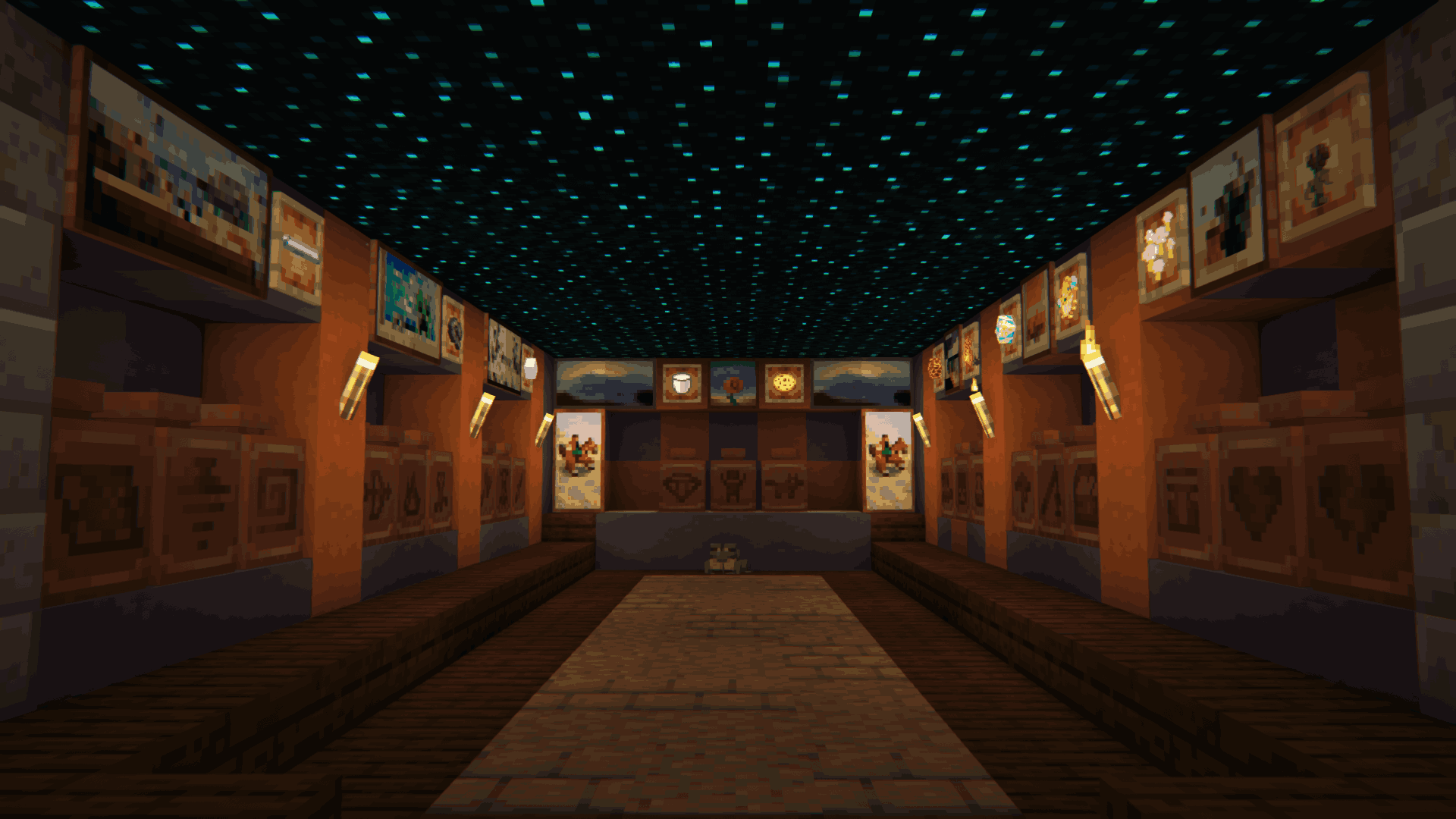 Thumbnail RedoubtDrew's Underground base.