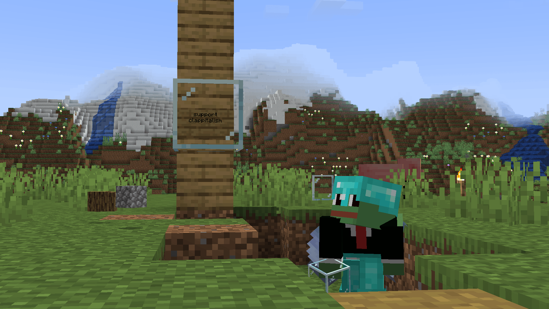 Thumbnail W Clapp Corp