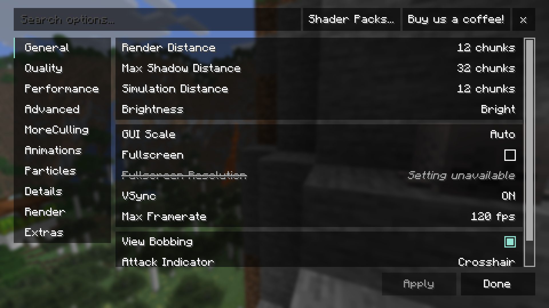 A BetterMC - Gallery - Minecraft Modpacks - CurseForge