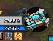 BNet AddFriend on target players for quickly adding nice people!