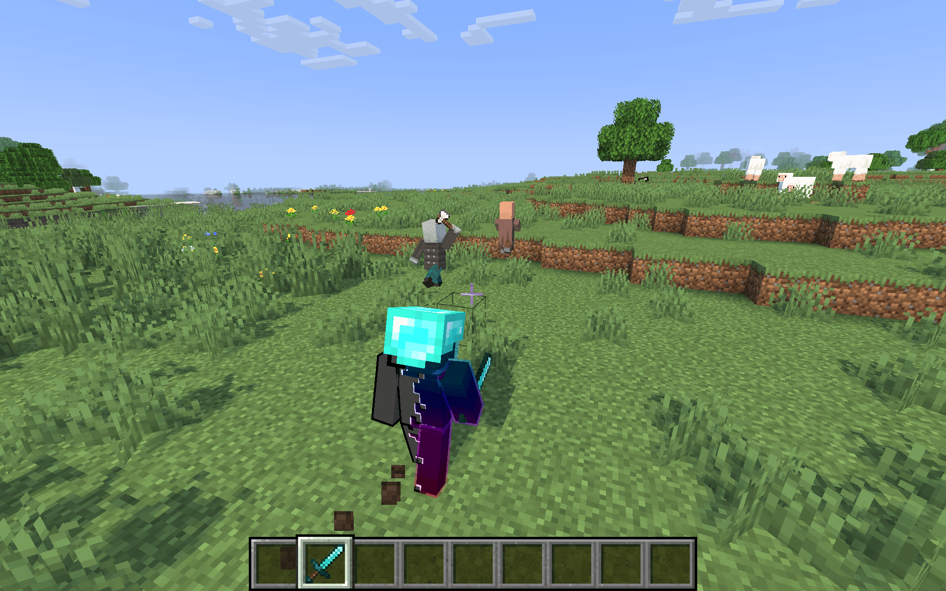 Realistic & Immersive - Gallery - Minecraft Modpacks - CurseForge