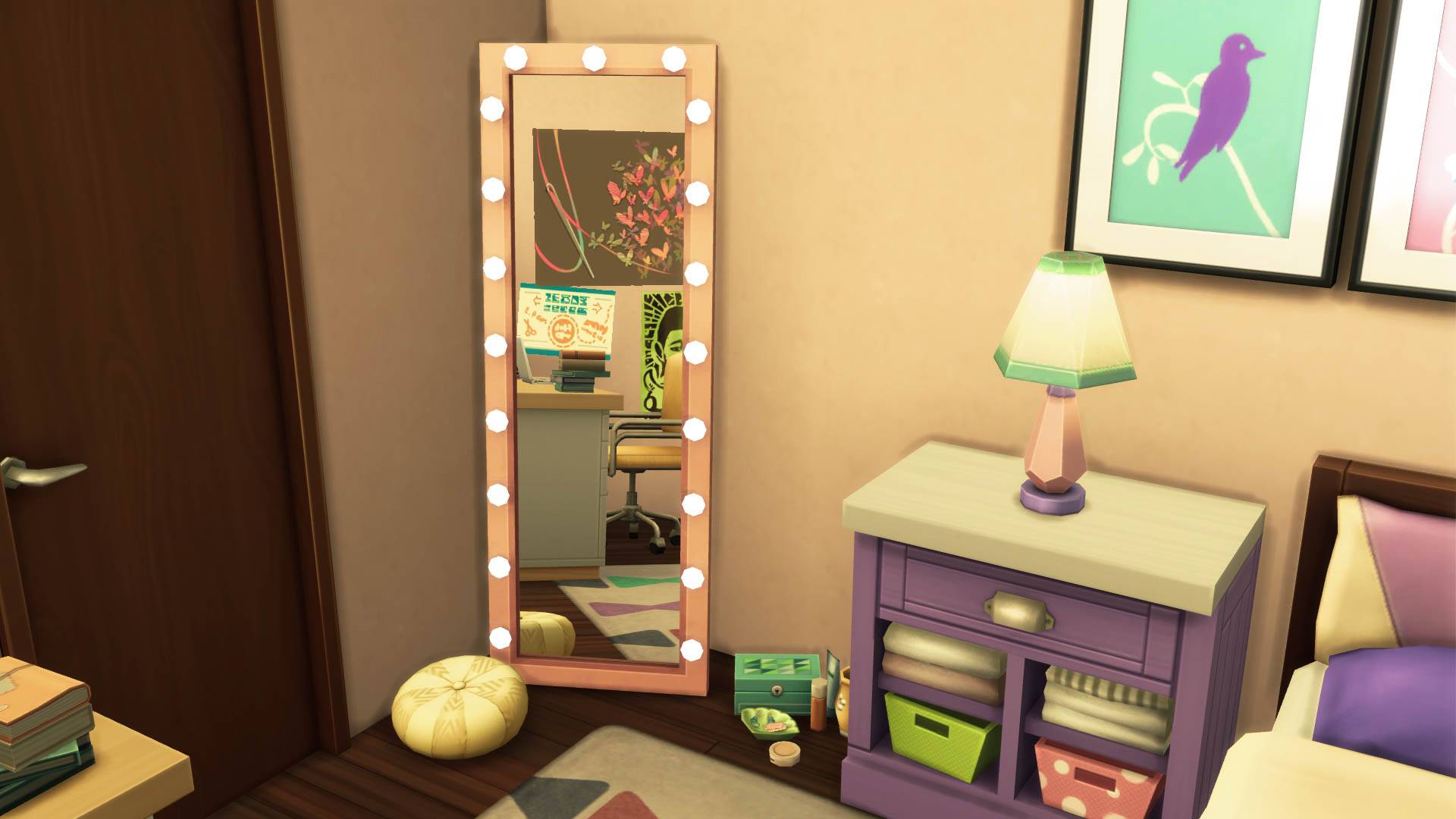 Lovely Modern Family Home - Gallery - The Sims 4 Rooms / Lots - CurseForge