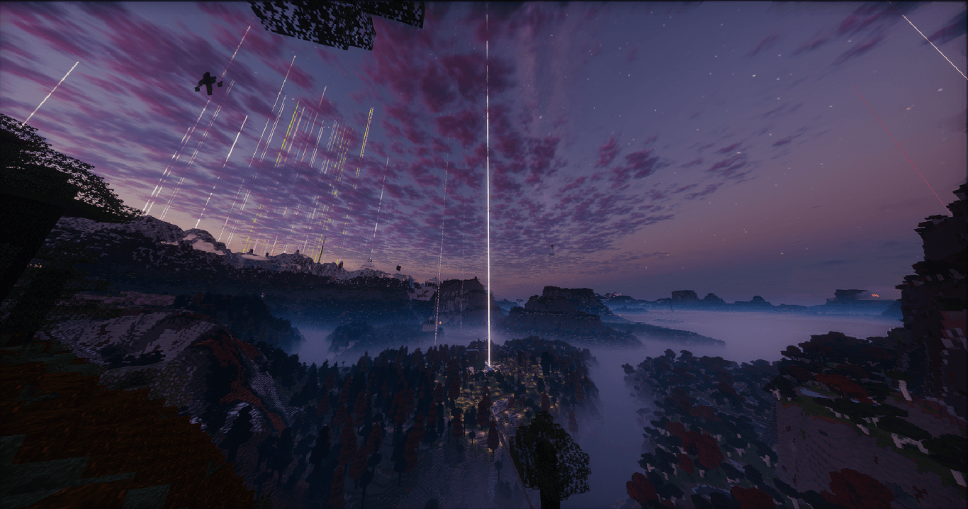 Thumbnail Original Title: Somewhere in a spruce forest that I Destroyed
Screenshot by: wadr