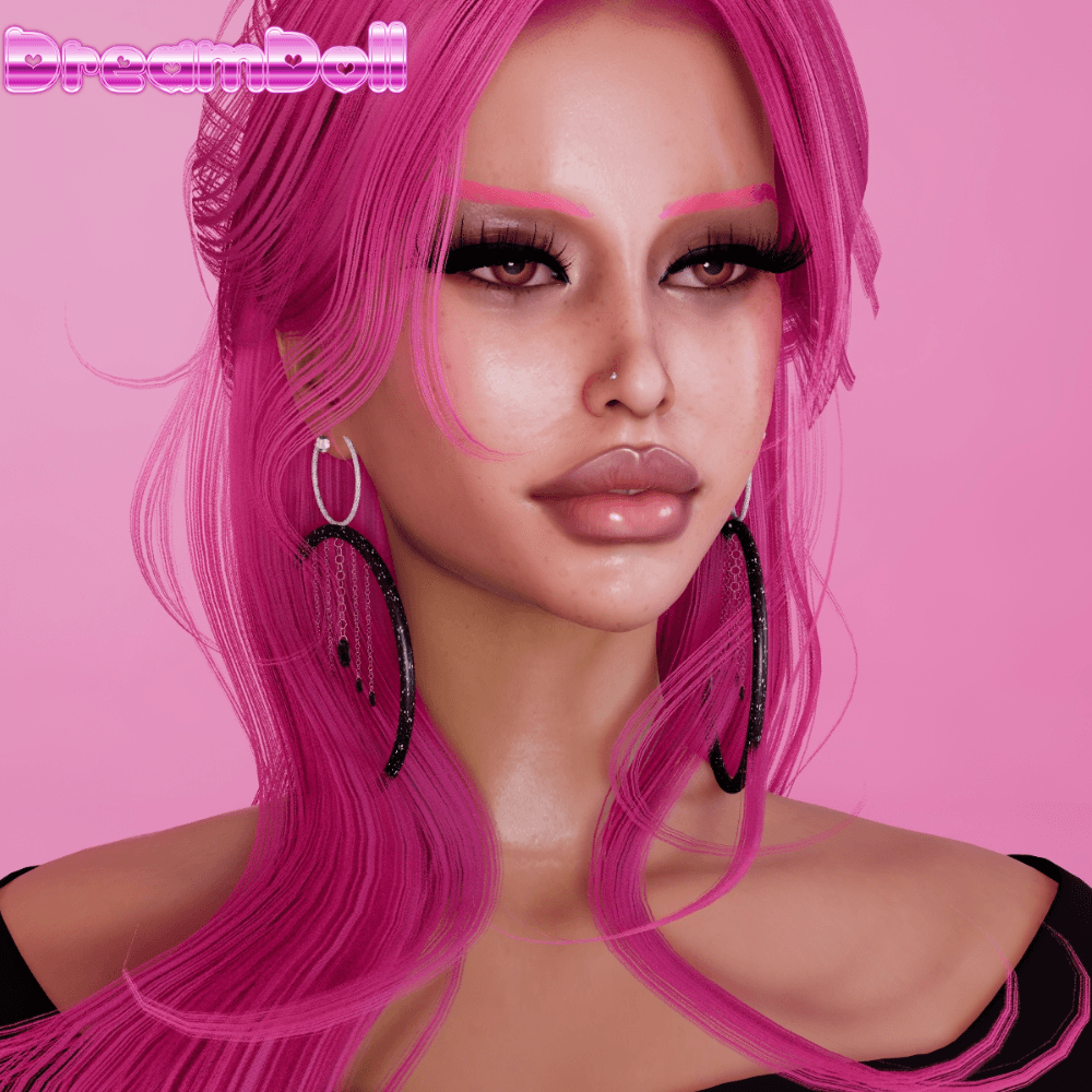 Y2K Eyebrows | Color Pack