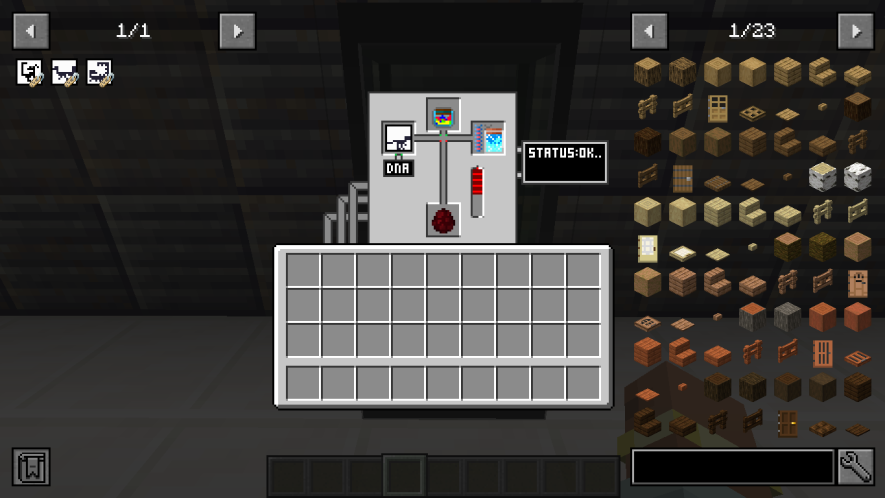 Mod Prelude Gallery Minecraft Mods Curseforge